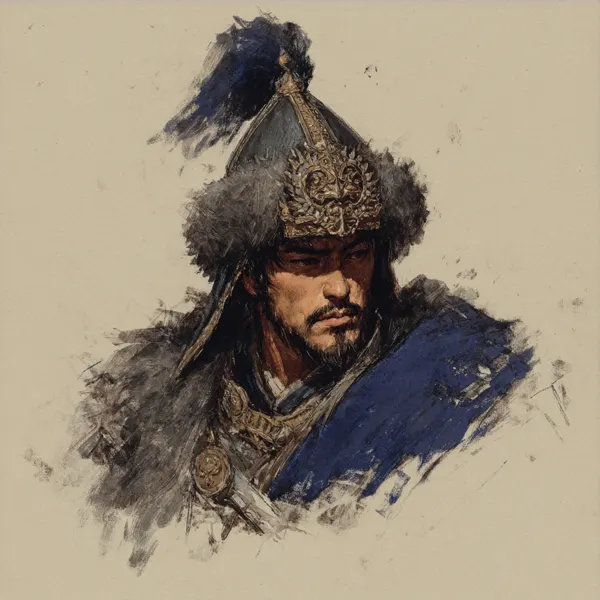 Mukhan Khan
