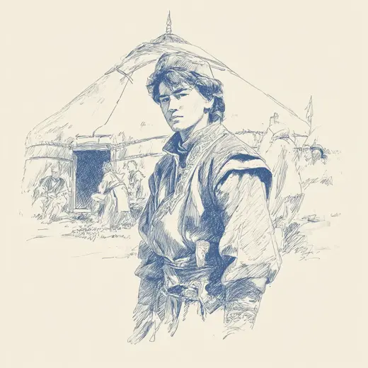 Amrak
