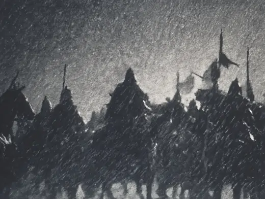 The Dream of War