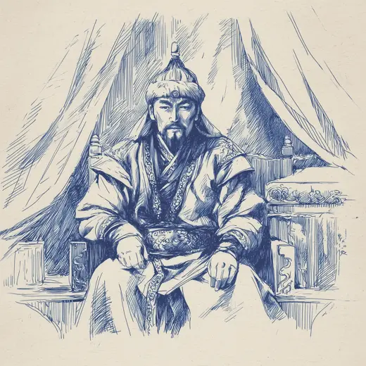 Bayundur Khan