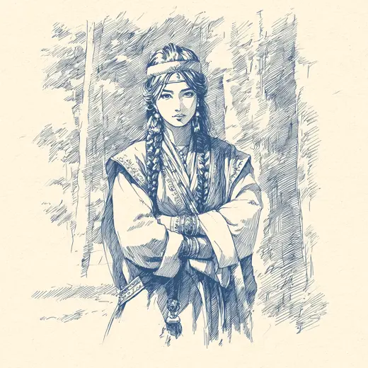 Çiçek Hatun