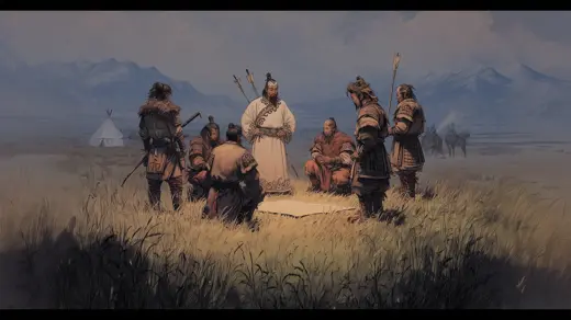Chieftain Planning