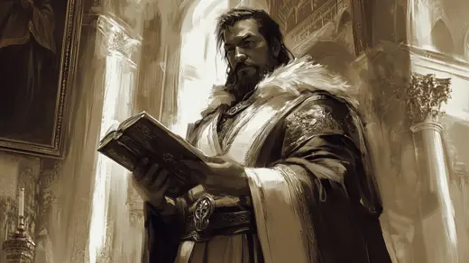 A Christianised Cuman