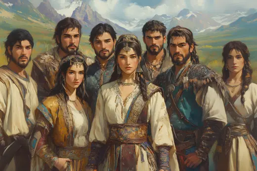 Young Generation